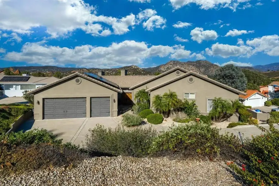 23838 Barona Mesa Road, Ramona, CA 92065 - #2