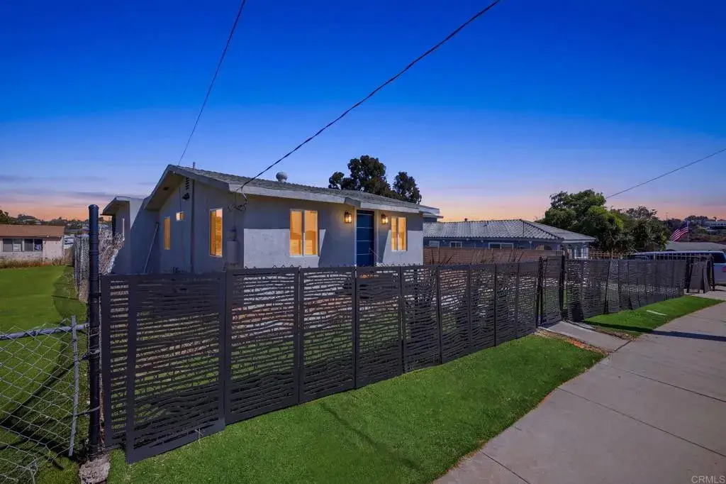2959 Ridgeway Drive, National City, CA 91950 - #1