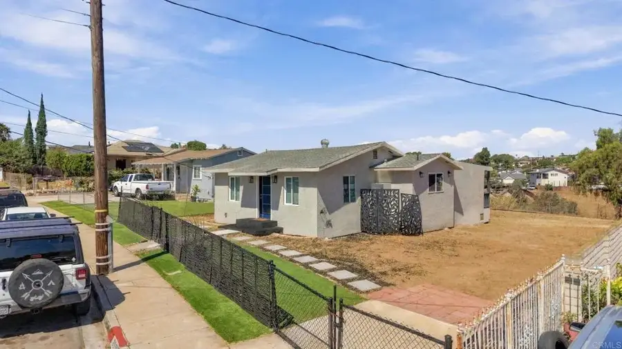 2959 Ridgeway Drive, National City, CA 91950 - #3