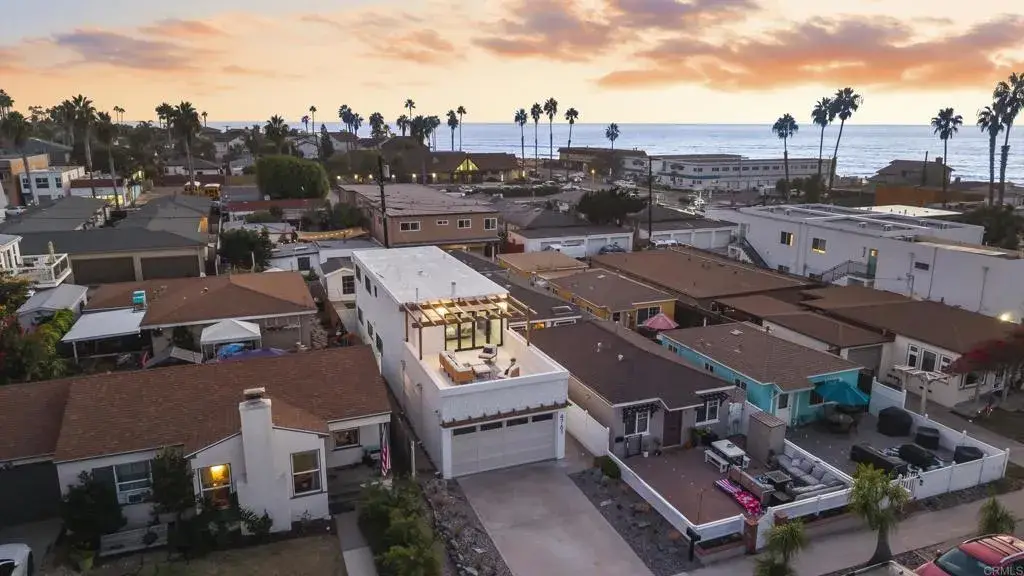 4761 Bermuda Avenue, San Diego, CA 92107 - #1