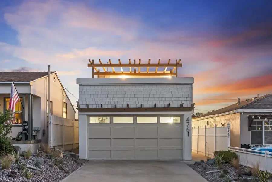 4761 Bermuda Avenue, San Diego, CA 92107 - #2