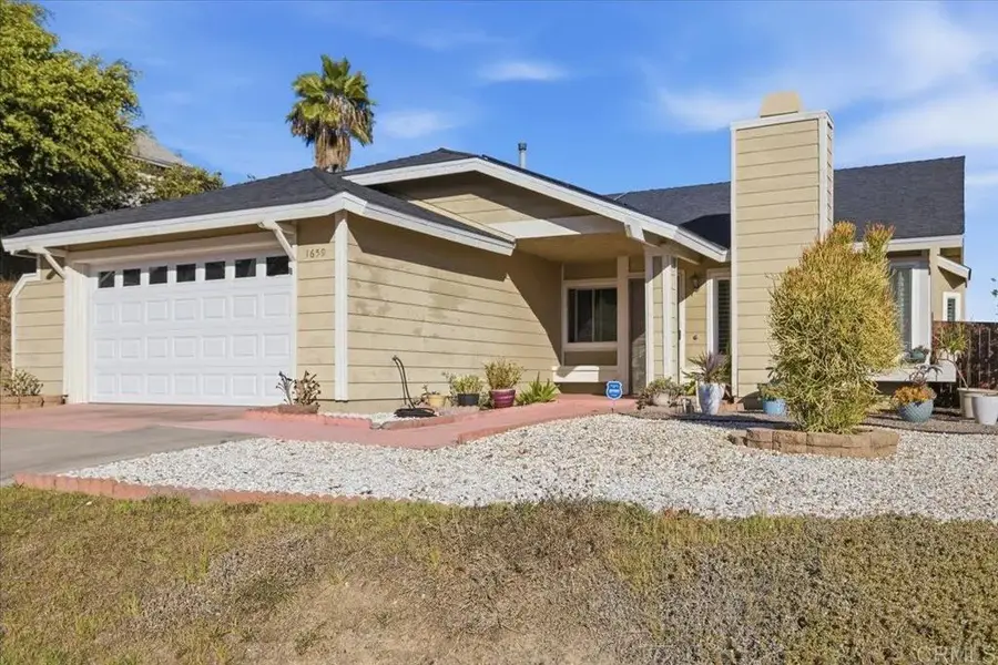 1659 Sherbrooke Street, San Diego, CA 92139 - #3