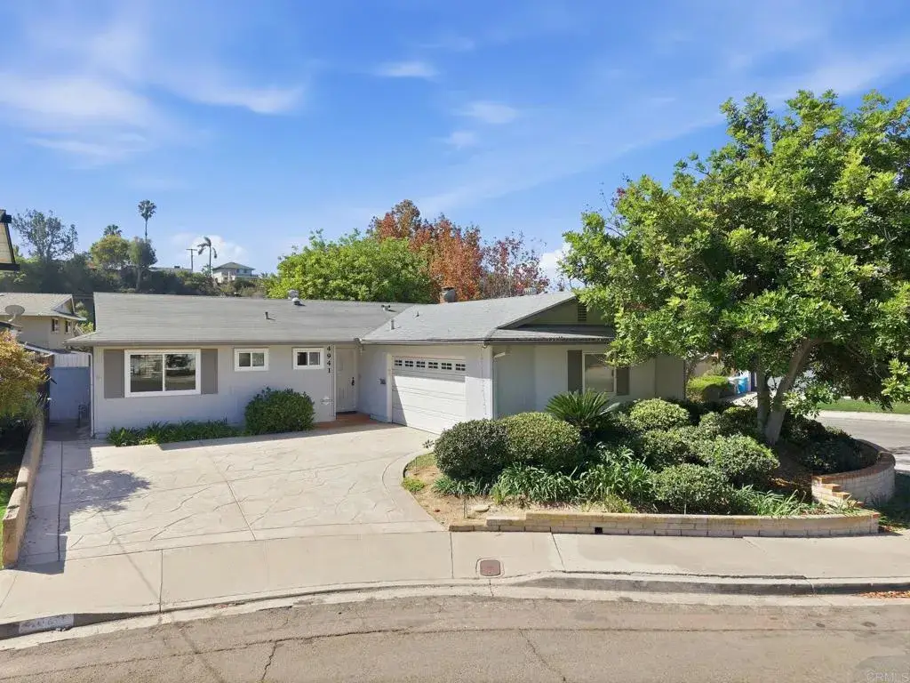 4941 Pola Court, San Diego, CA 92110 - #1