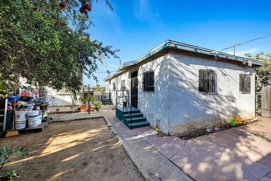3150-54 National Ave, San Diego, CA 92113 - #3