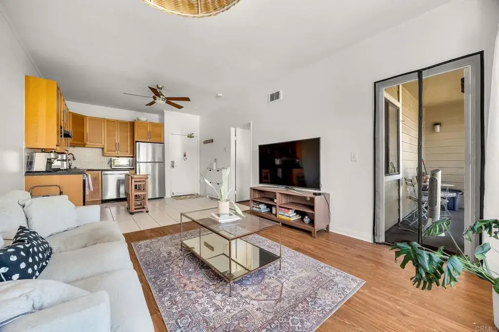 2650 Broadway #309, San Diego, CA 92102 - #1