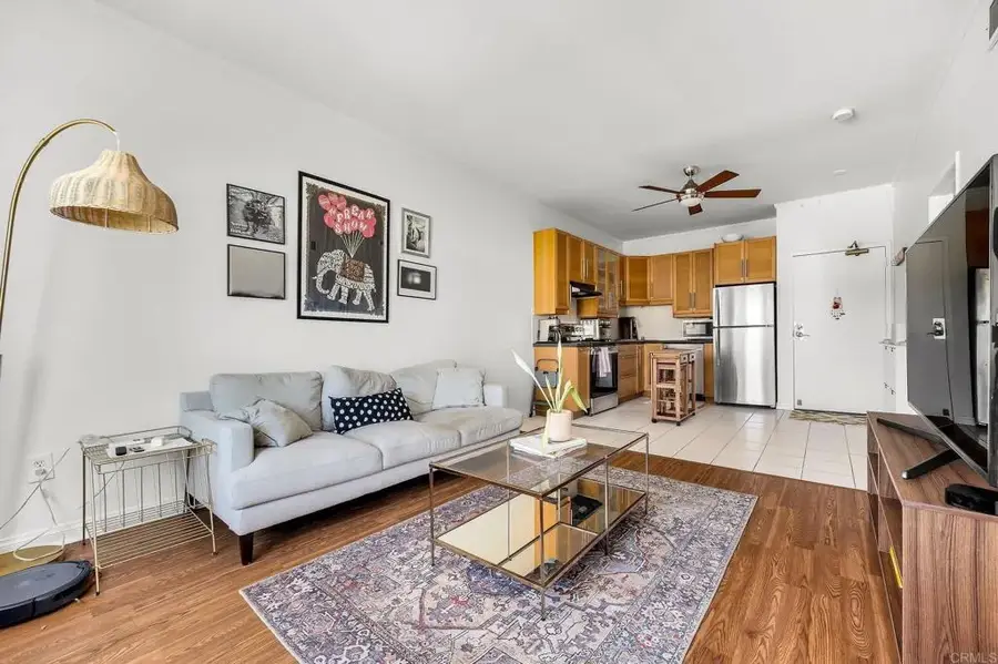 2650 Broadway #309, San Diego, CA 92102 - #2