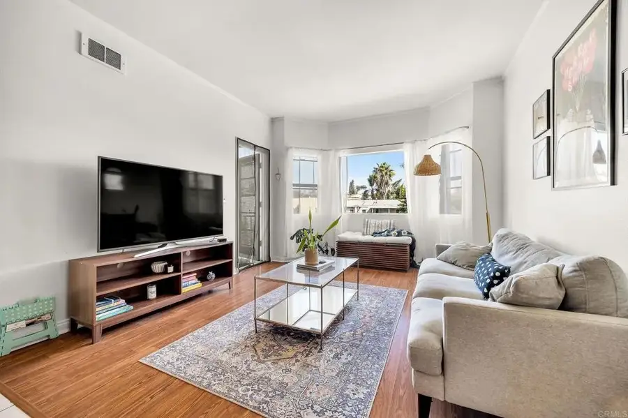 2650 Broadway #309, San Diego, CA 92102 - #3