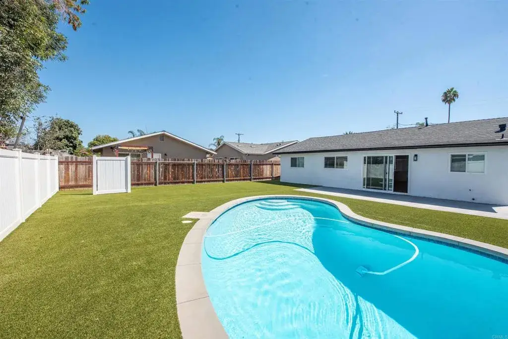 1404 Jefferson Avenue, Escondido, CA 92027 - #1