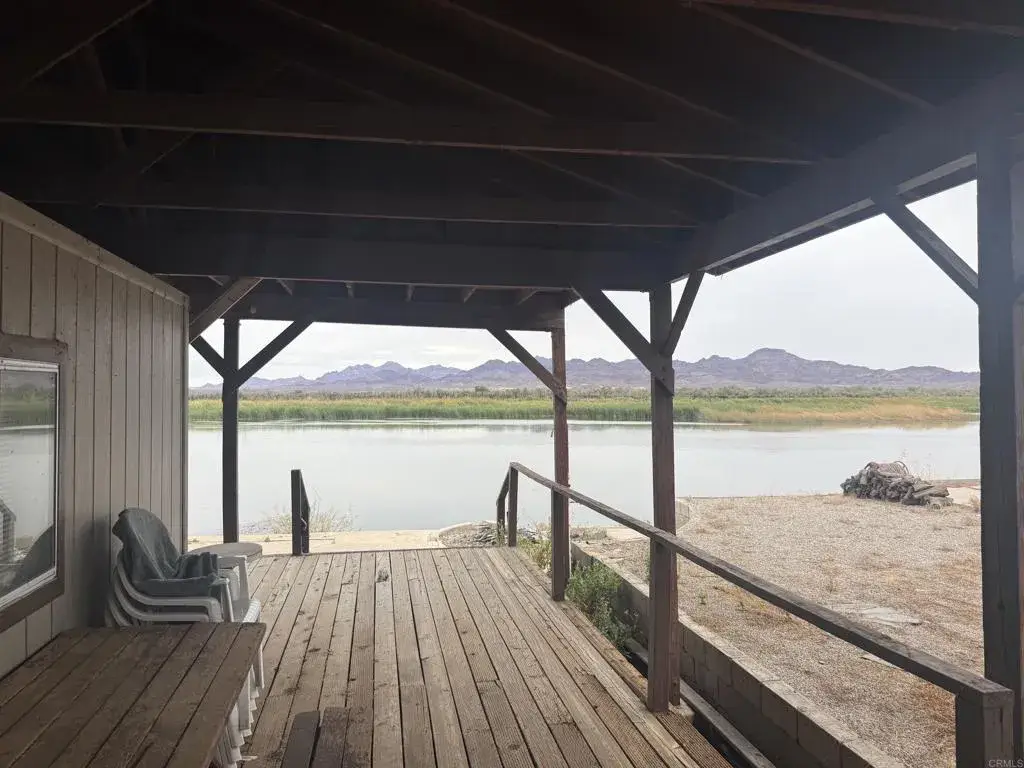 2574 Old River Rd., Palo Verde, CA 92266 - #1