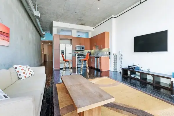 1025 Island Avenue #510, San Diego, CA 92101