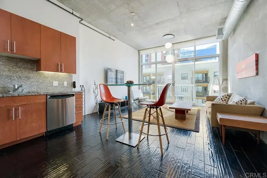 1025 Island Avenue #510, San Diego, CA 92101 - #2