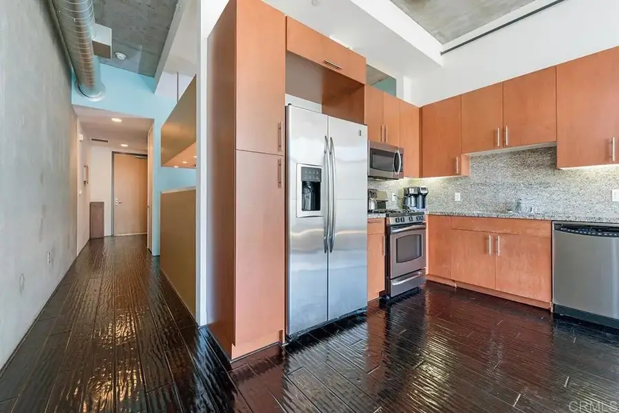 1025 Island Avenue #510, San Diego, CA 92101 - #3