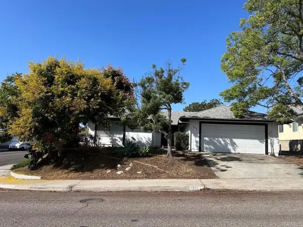 1232 Nacion Avenue, Chula Vista, CA 91911