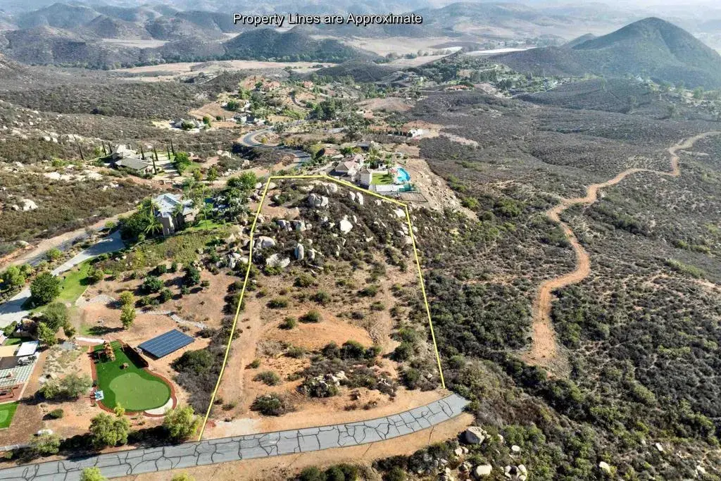 14885 Ufano, Jamul, CA 91935 - #1
