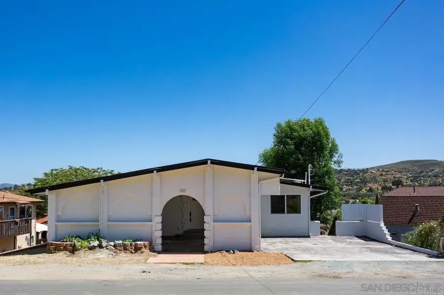 3387 Central Avenue, Spring Valley, CA 91977 - #2