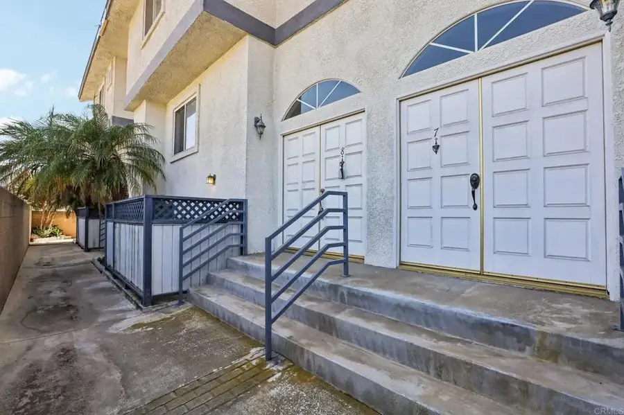16910 S Dalton Avenue #8, Gardena, CA 90247 - #3