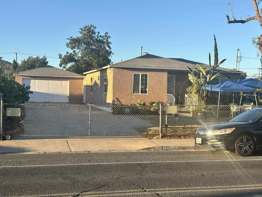 1270-72 Marline Avenue, El Cajon, CA 92021 - #1