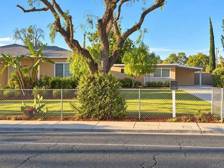 1270-72 Marline Avenue, El Cajon, CA 92021 - #2