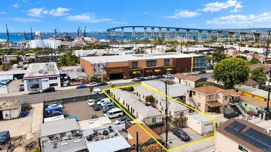 2234-2240 National Avenue, San Diego, CA 92113 - #3