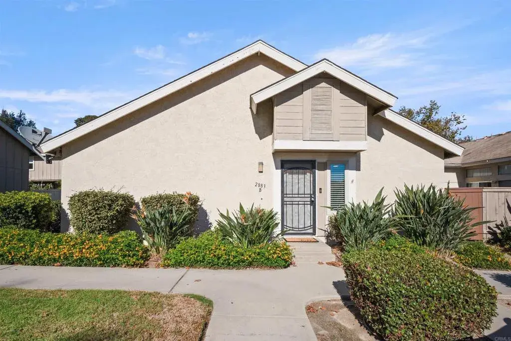 2883 Casey Street #B, San Diego, CA 92139 - #1