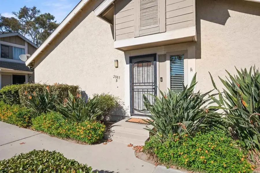 2883 Casey Street #B, San Diego, CA 92139 - #2