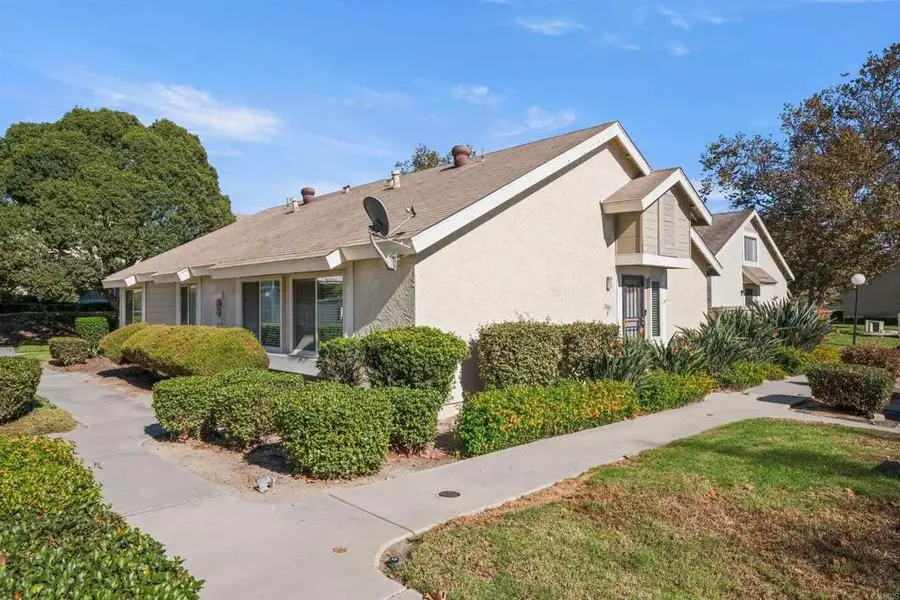 2883 Casey Street #B, San Diego, CA 92139 - #3