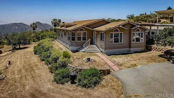 2662 Honey Springs Road, Jamul, CA 91935
