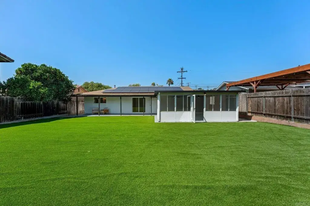 2346 Saipan Dri Street, San Diego, CA 92139 - #1