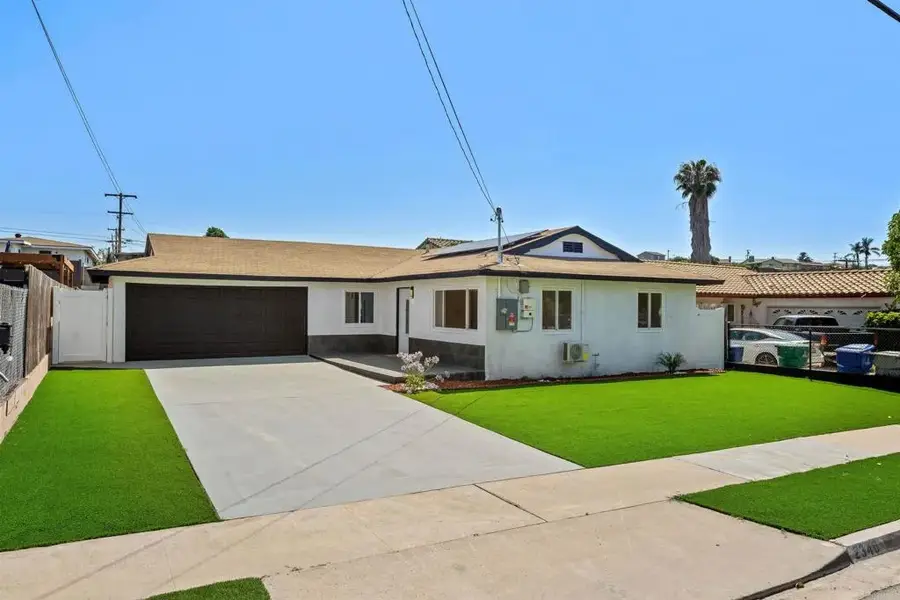 2346 Saipan Dri Street, San Diego, CA 92139 - #2