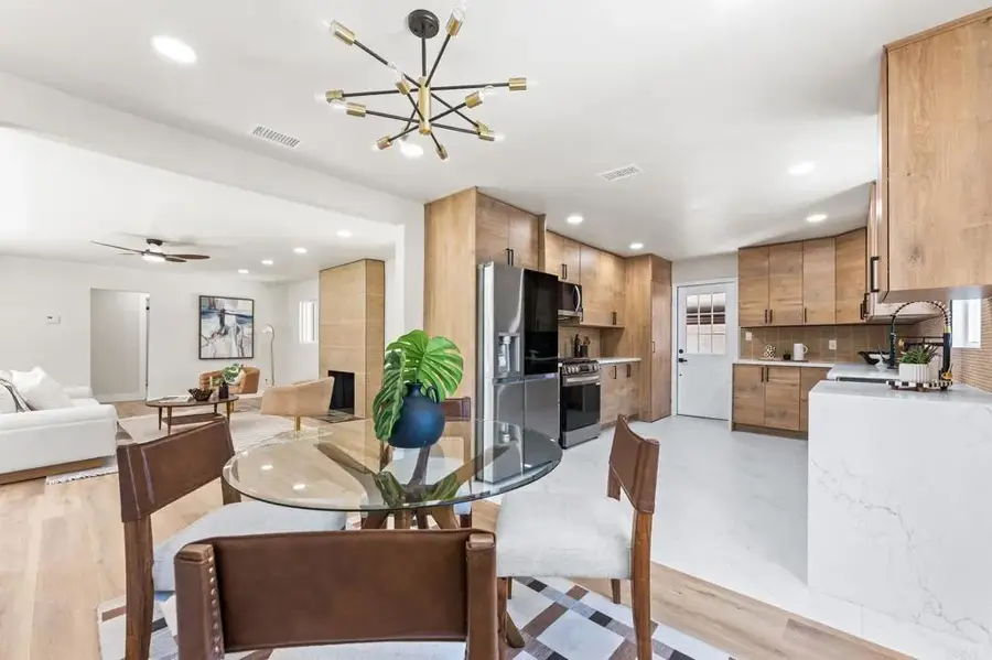 4746 Jessie Avenue, La Mesa, CA 91942 - #3
