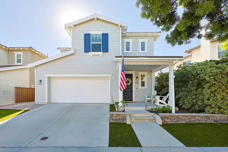 2288 Wander Street, Chula Vista, CA 91915 - #3