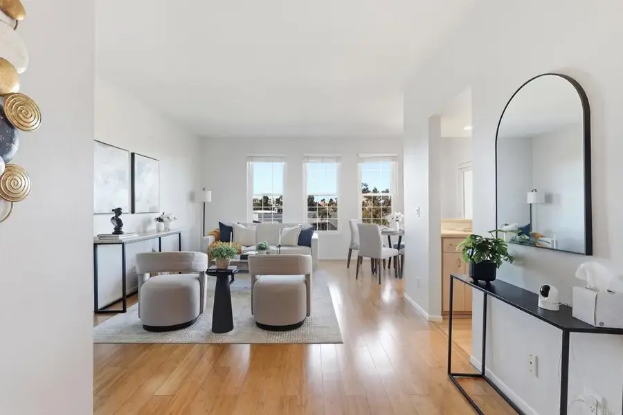 1270 Cleveland Ave #K301, San Diego, CA 92103 - #2