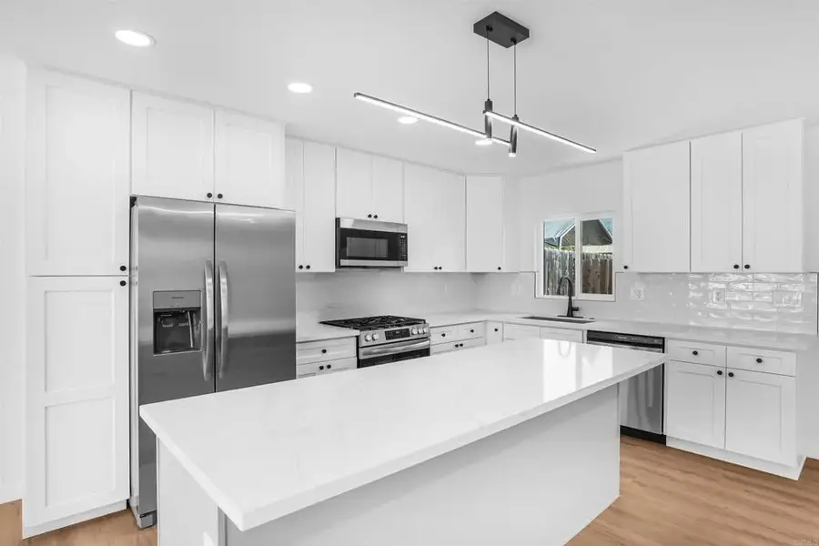 303 Sears Avenue, San Diego, CA 92114 - #2