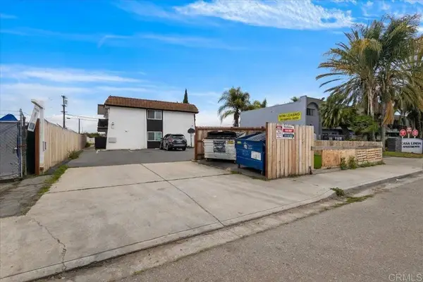 311 Zenith Street, Chula Vista, CA 91911