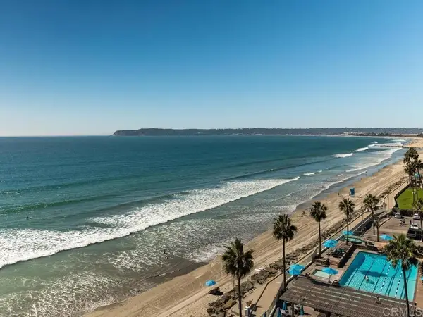 1830 Avenida Del Mundo #1006, Coronado, CA 92118