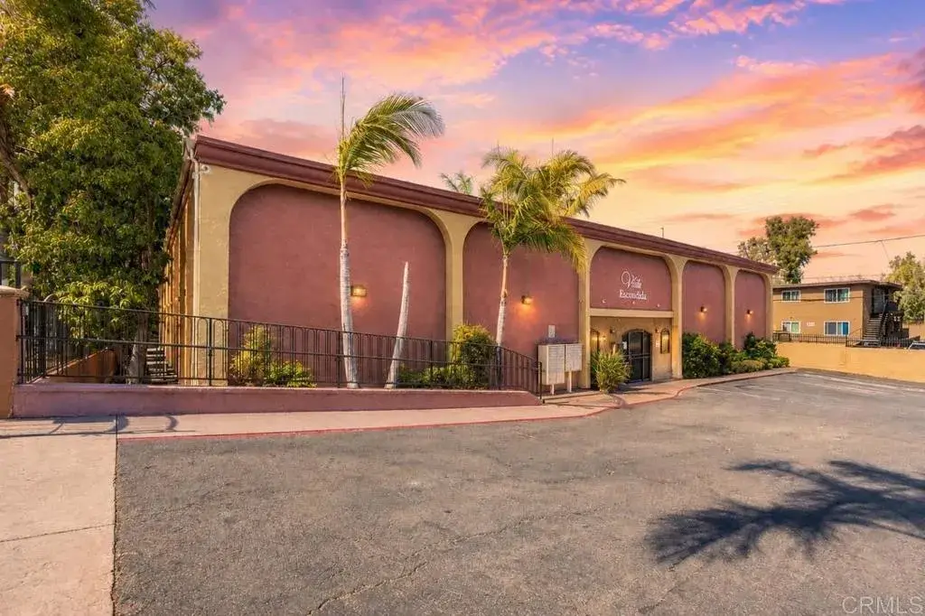 3215 44th Street #3, San Diego, CA 92105 - #1