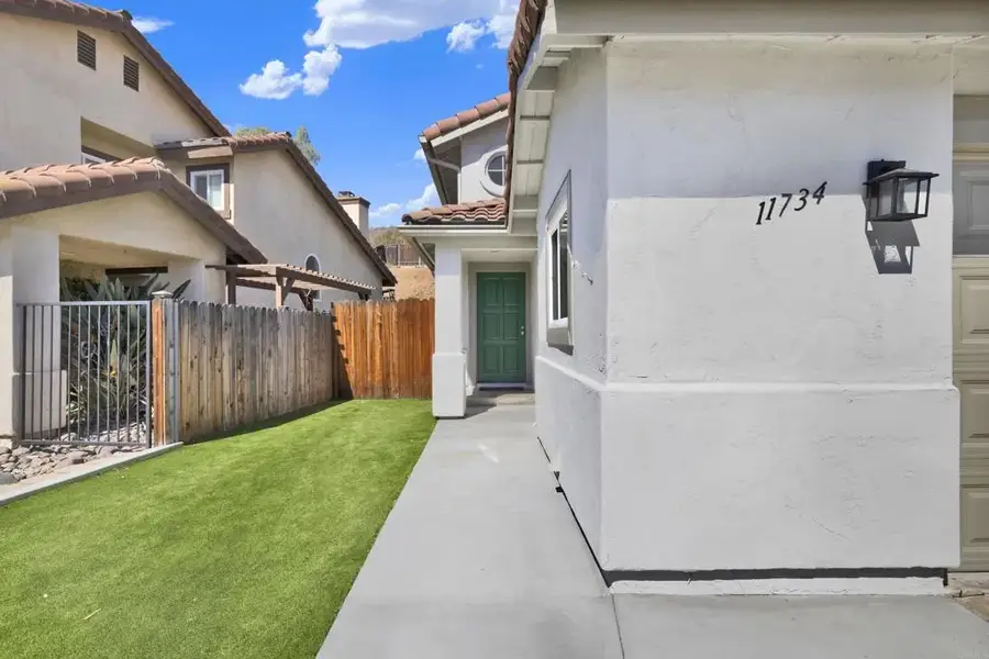 11734 Avenida Marcella, El Cajon, CA 92019 - #3