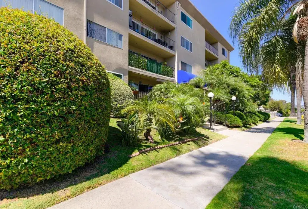 1830 Thomas Avenue #3B, San Diego, CA 92109 - #1