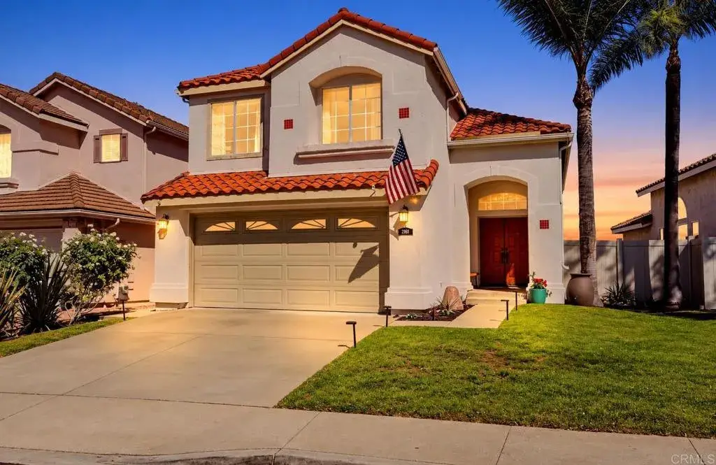 2467 Rock View, Escondido, CA 92026 - #1