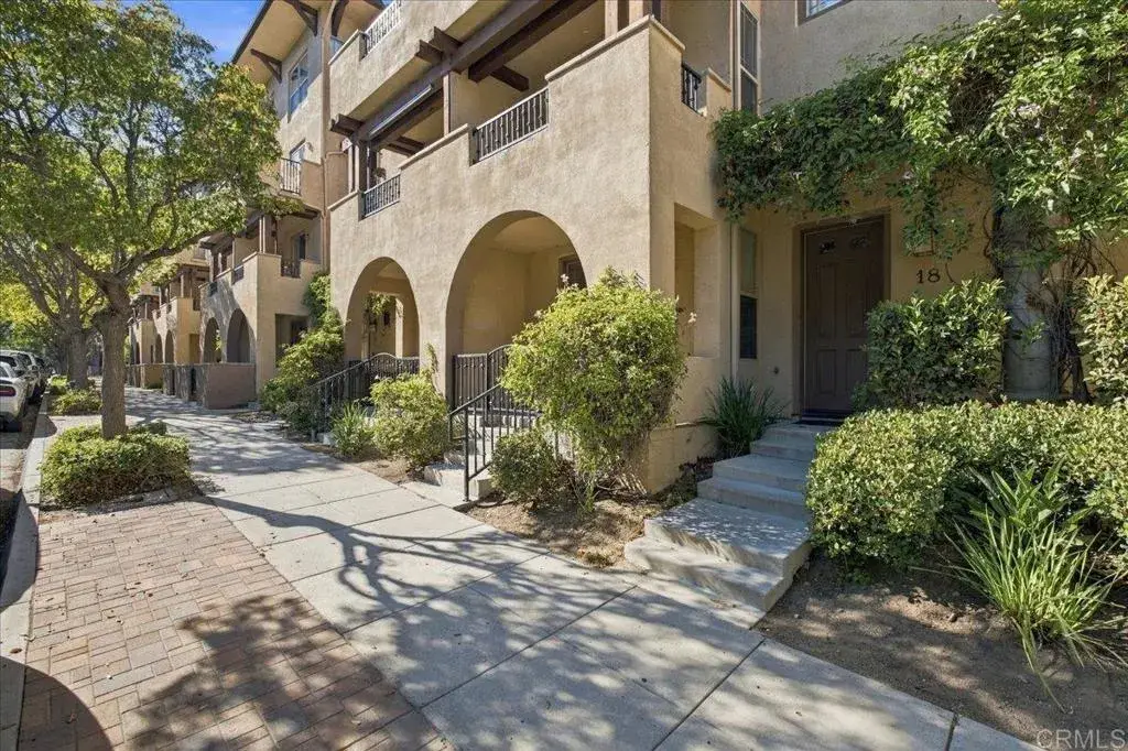 8300 Station Village Lane Lane #17, San Diego, CA 92108 - #1