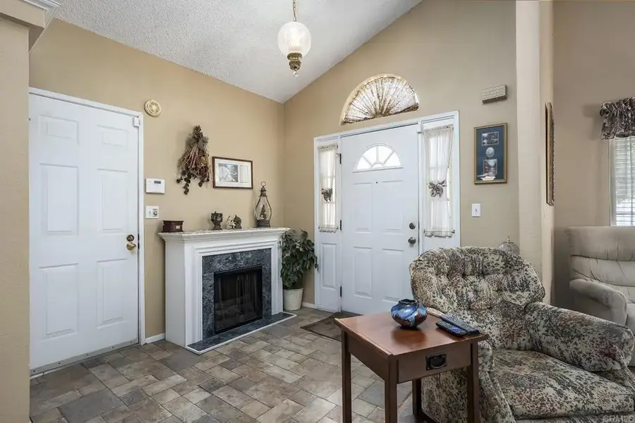 15935 Spring Oaks Rd #64, El Cajon, CA 92021 - #3