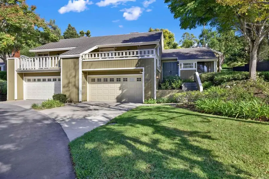 30 Rainbow Falls #17, Irvine, CA 92603 - #2