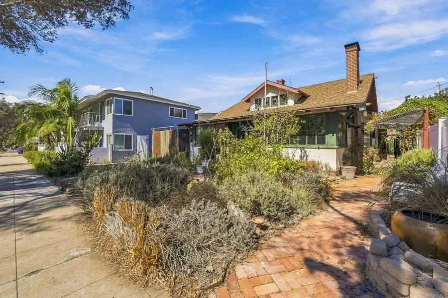 848 Olive Avenue, Coronado, CA 92118 - #3