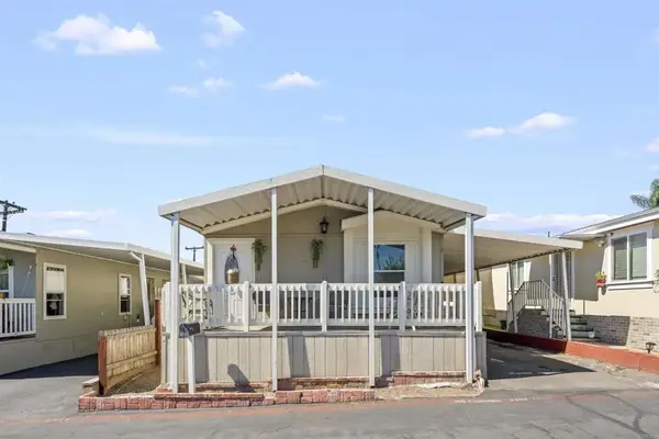 9902 Jamacha #SPC 7, Spring Valley, CA 91977