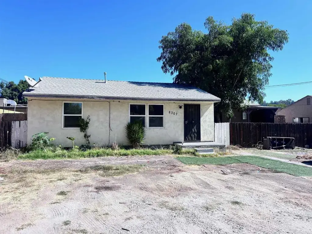 8307 Broadway Lane, Lemon Grove, CA 91945 - #1