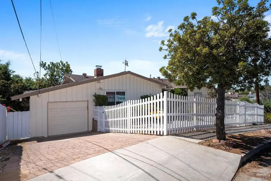 7970 Lemon Cir, La Mesa, CA 91941 - #2