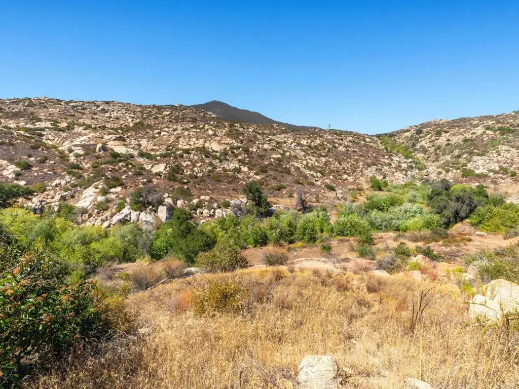 0 Highway 94, Potrero, CA 91963 - #1