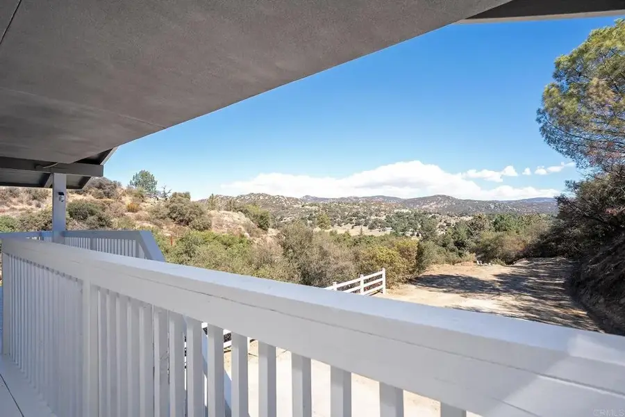 24541 Manzanita Dr, Descanso, CA 91916 - #2