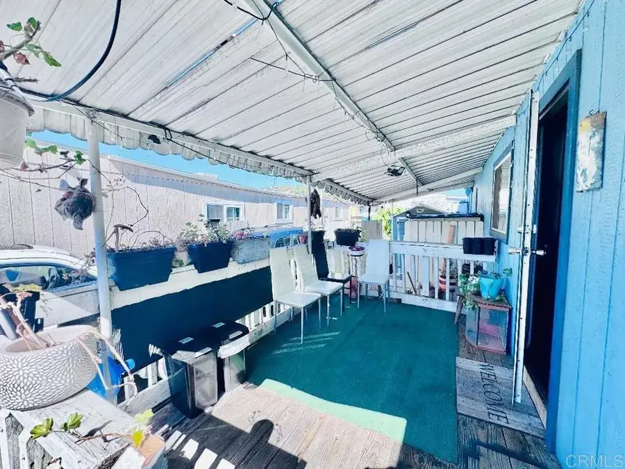 3173 Bancroft #42, Spring Valley, CA 91977 - #2
