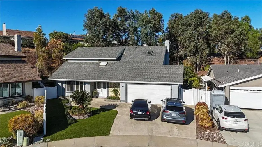 1695 Arnheim Ct, El Cajon, CA 92021 - #3